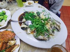 -师傅仔美食(东华老店)