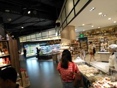 -Olé精品超市(海上世界店)