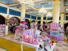 -安吉Hello Kitty乐园