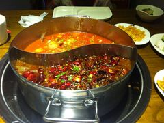 -银鼎轩麻辣香锅(丹尼斯2天地店)