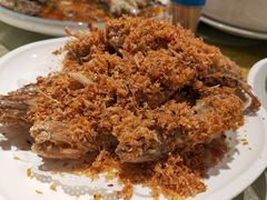 -强记海鲜菜馆(罗湖万象城店)