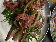 -杨小佳·齐齐哈尔烤肉·烤串(广州店)