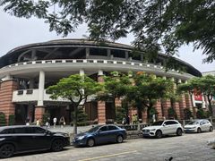-厦门大学(思明校区)