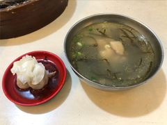 -海汇源老烧麦店(东大街总店)
