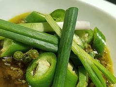 -清真欣思路鲜切涮烤自助火锅