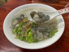 -建国蚵煎蚵面