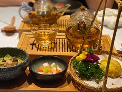 -叶叶菩提·晋福宫