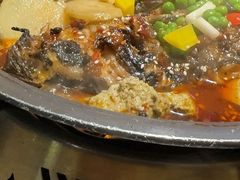 -鱼见你烤鱼•本地烧烤(1818店)