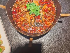 -安多素食(广仁寺路店)
