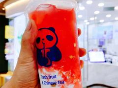 -茶百道(万达店)