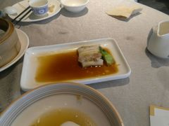 -汤臣·空中餐厅·严选粤菜(石湾世博广场店)
