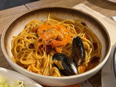 -Maxpoint Kitchen 西餐咖啡(乐峰广场店)