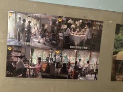 -时光花园(白鹭洲店)