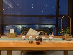 -帐篷客·溪龙茶谷度假酒店