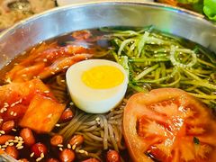 -老卜奎齐齐哈尔烤肉(人民东路店)
