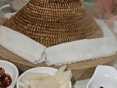 -云中鱼蒸汽石锅鱼(川沙百联店)