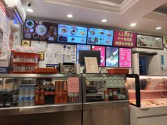 -新川面馆(新街口二店)