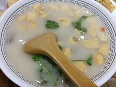 -满园烤鸭·春饼(太原街万达店)