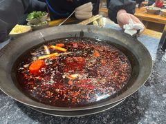 -星鸿社重庆老火锅