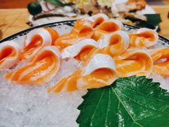 -万岁寿司(万国店)