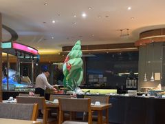 -永泰福朋喜来登酒店-宜客乐自助餐厅(远大路店)