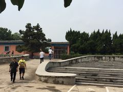 -洛阳古墓博物馆