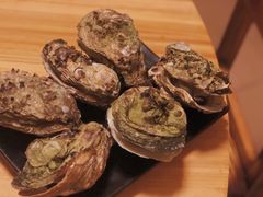 原味烧蚝-土蚝·高压锅生蚝(百姓美食街店)