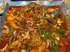 -金明子八带鱼馆(正宗韩国连锁店)