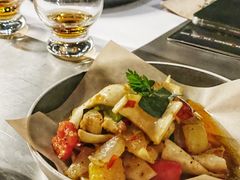 -现代居酒屋ATELIER IZAKAYA