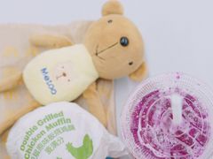 -星巴克(福州长乐机场分店)