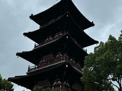 -寒山寺