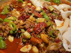 -楼兰新疆主题餐厅(苏州中心店)