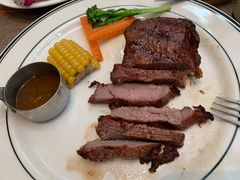 -食间牛排(湖西路店)