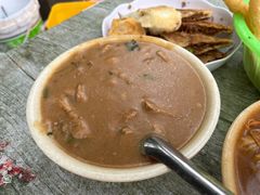 -逍遥镇刘相五胡辣汤豆沫馆(康复中街店)