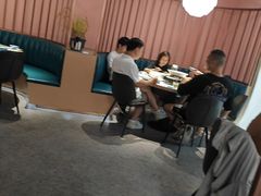 -小肥猫餐厅(海宁万朵城店)