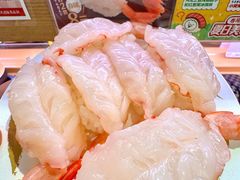 -寿司郎(皇庭广场店)