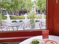 -月福京味斋·烤鸭店·北京菜(鼓楼总店)