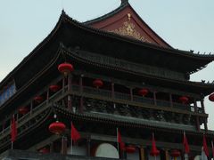-西安鼓楼