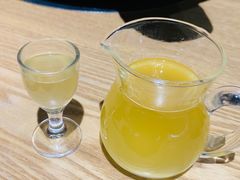 -院里·贵州菜(府东街店)