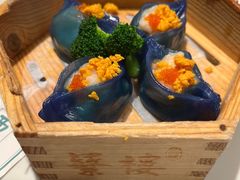 -蘩楼(华强北总店)