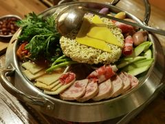 -恩你小木屋·韩式料理(假日广场店)