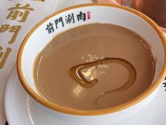 -前门·鲜肉火锅(长风店)