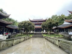 -岳麓书院