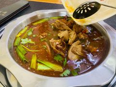 -新乡杨记红焖羊肉火锅(天坛南门店)