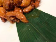 泰式喷柠鸡-高第街56号港式餐厅·精选(世茂广场宽厚里大明湖店)