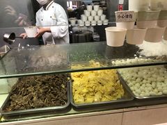 -孔师傅八仙老鸭粉丝汤(上海市第一食品商店南东店)