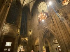 -斯蒂芬主教座堂(Stephansdom)