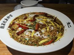 -太二酸菜鱼(深圳布吉万象汇店)