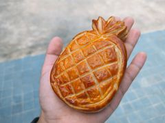 -檗谷·面包·咖啡·轻食(华贸天地店)