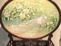 -湖南湘绣博物馆